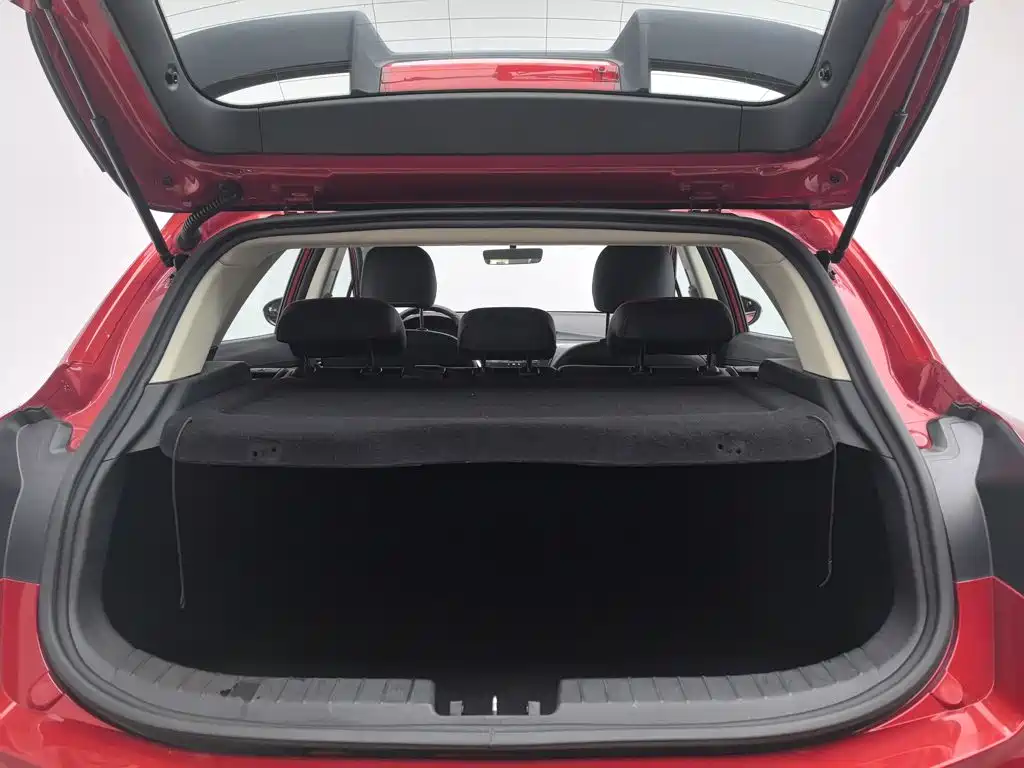 Geely Emgrand GS — миниатюра 16