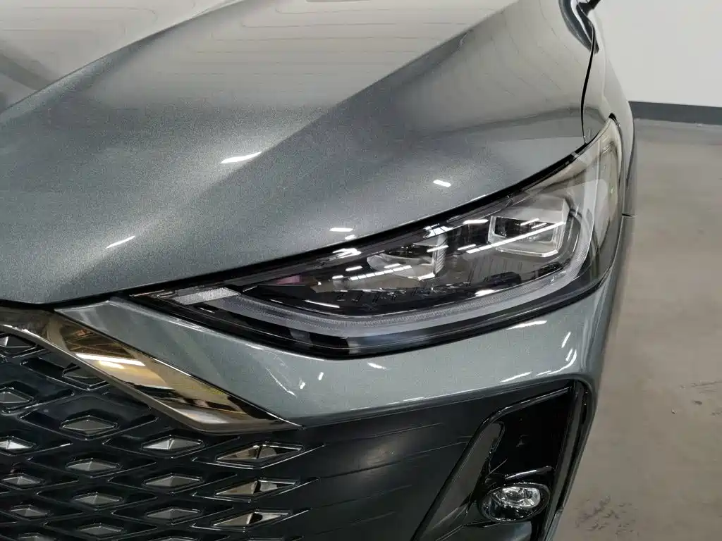 Chery Arrizo 8 PRO — миниатюра 7