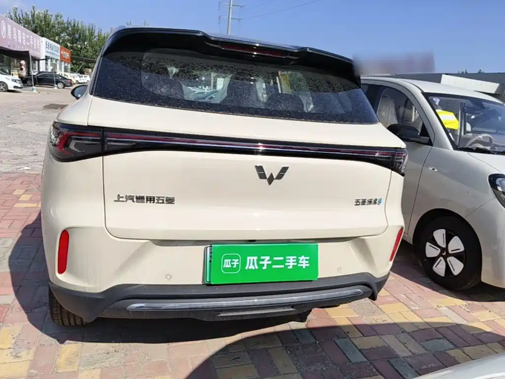 Wuling BinguoS — фотографии объявления, Фото 7