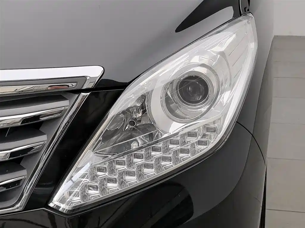 Fengxing Fengxing CM7 — миниатюра 7