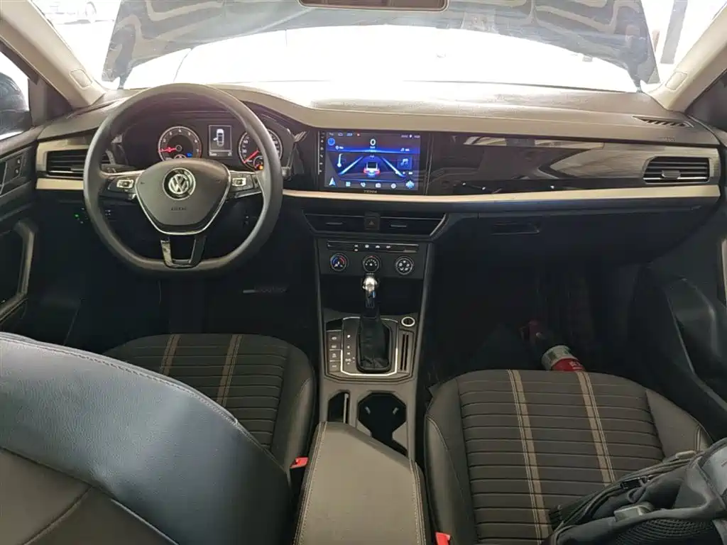 Volkswagen Lavida 2018 280TSI DSG Comfort V