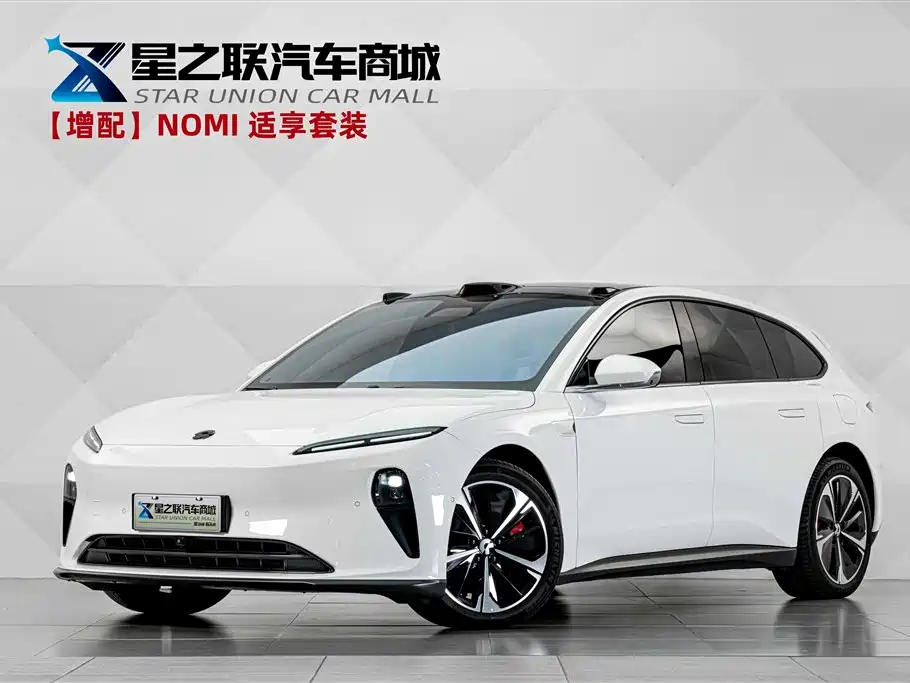 NIO ET5T