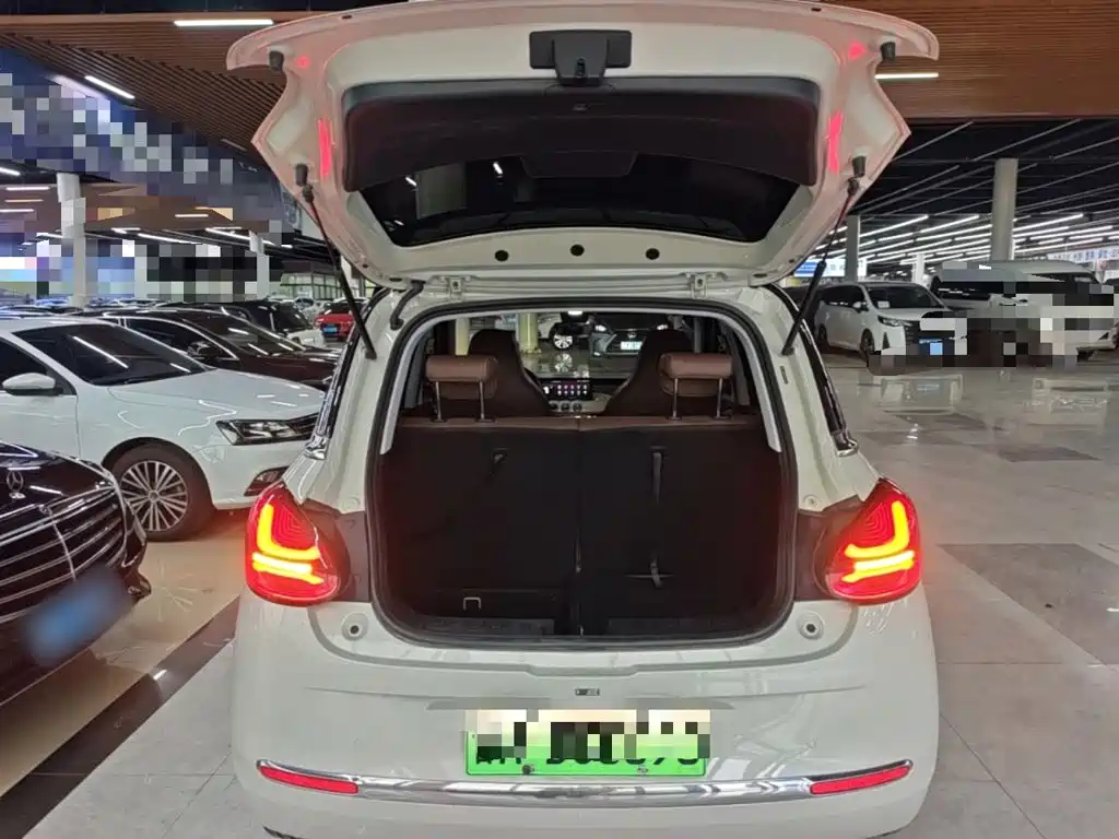 Wuling Bingo — миниатюра 19