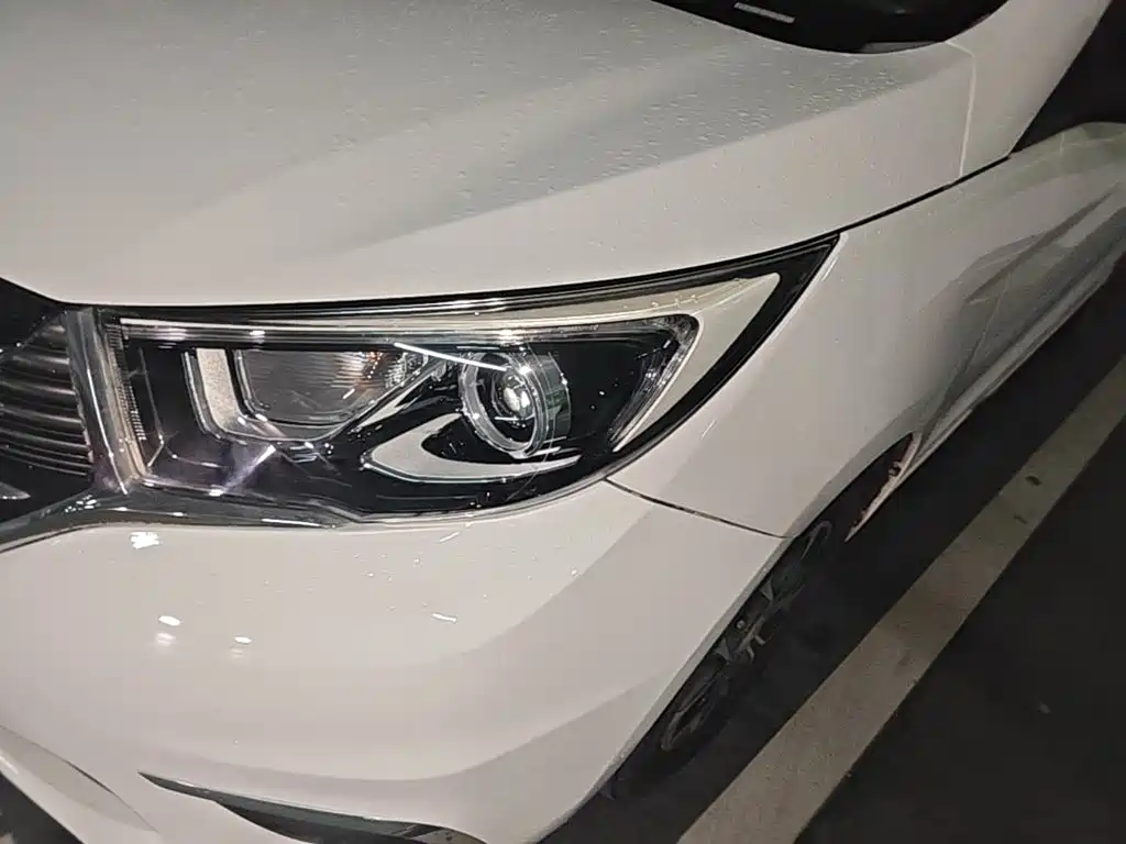 Kaicheng Changxing EV — миниатюра 24