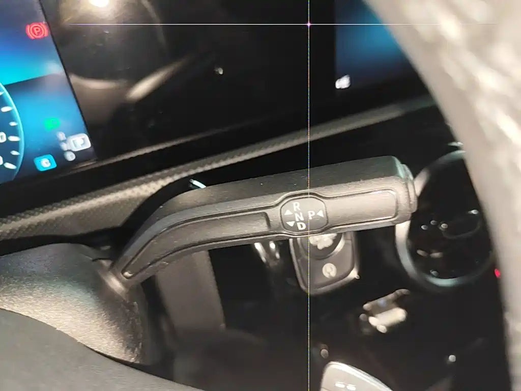 Mercedes-Benz A-Class — миниатюра 14