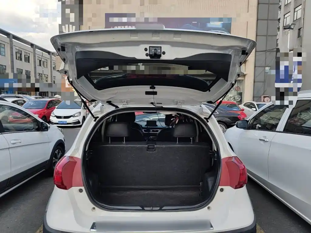 Haval H1 — миниатюра 19