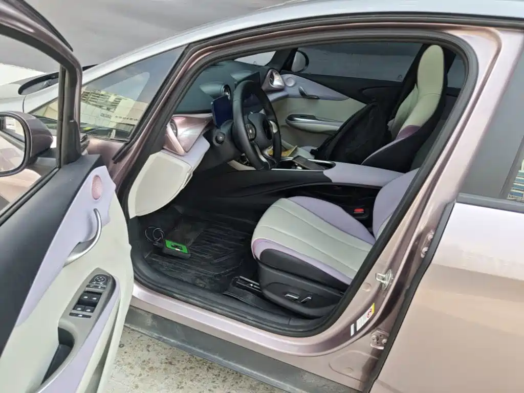 BYD Dolphin — миниатюра 16