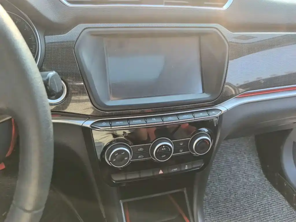 Haval H2 — миниатюра 13