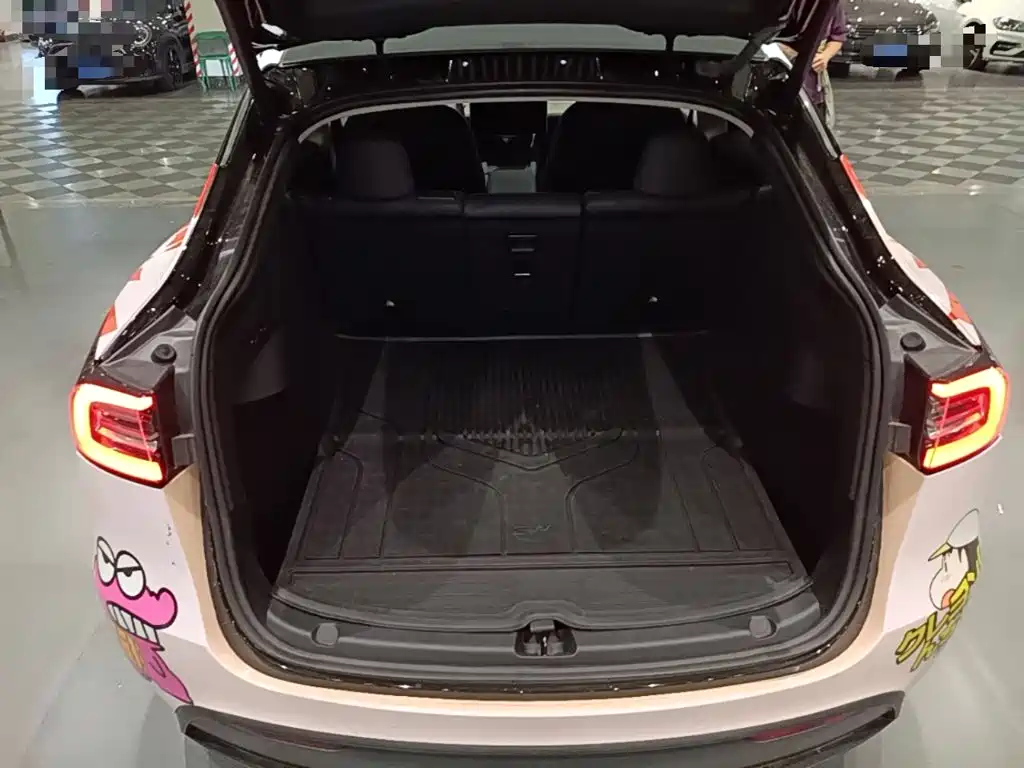 Tesla Model Y — миниатюра 19