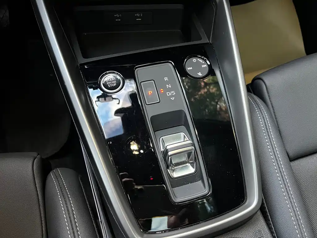 Audi A3 — миниатюра 6