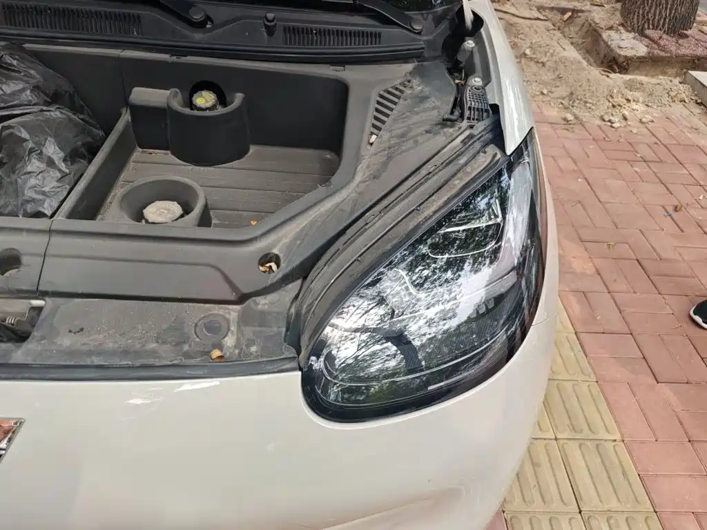 Wuling Bingo — миниатюра 20
