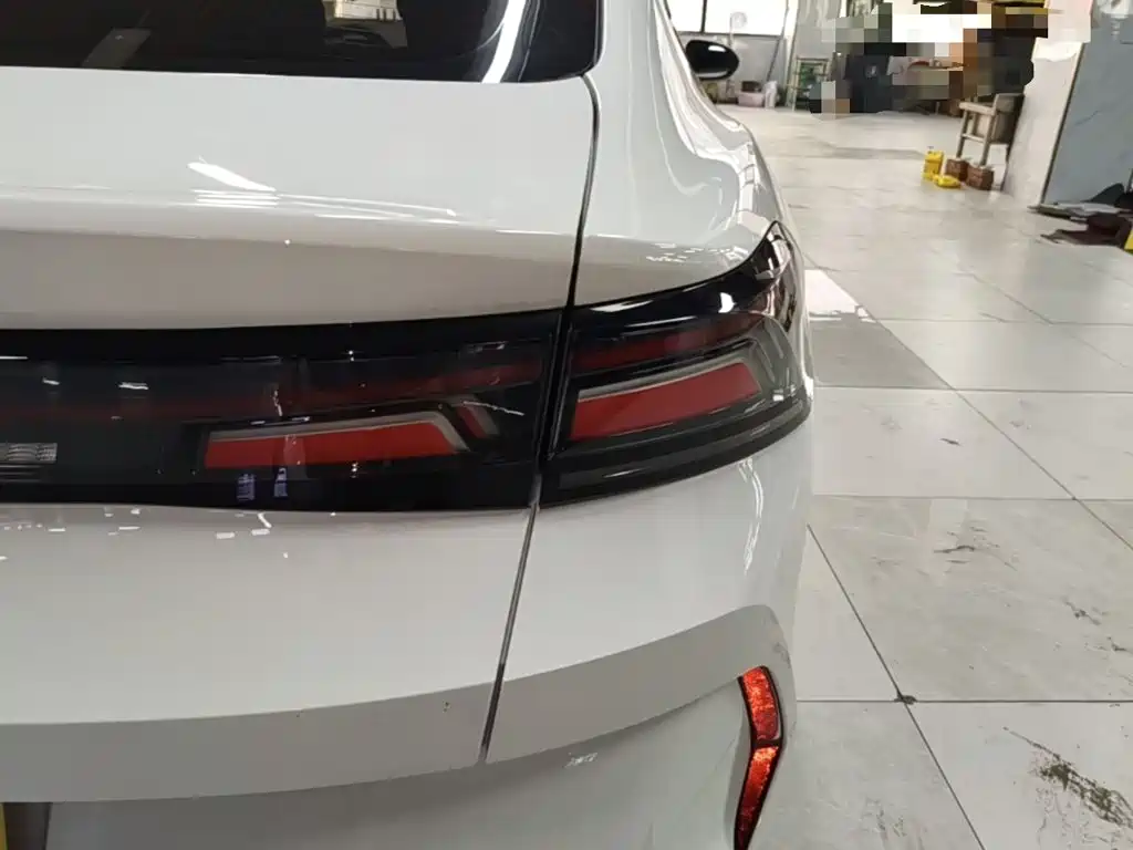 Volkswagen Lamando — миниатюра 8