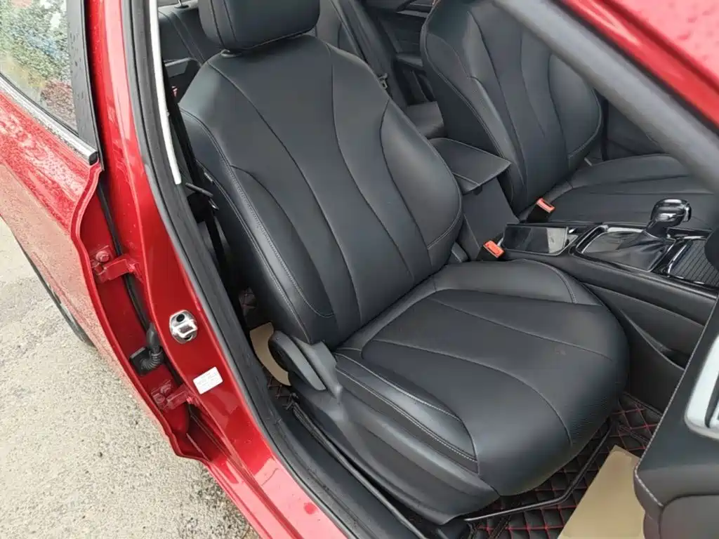 Roewe i5 — миниатюра 25