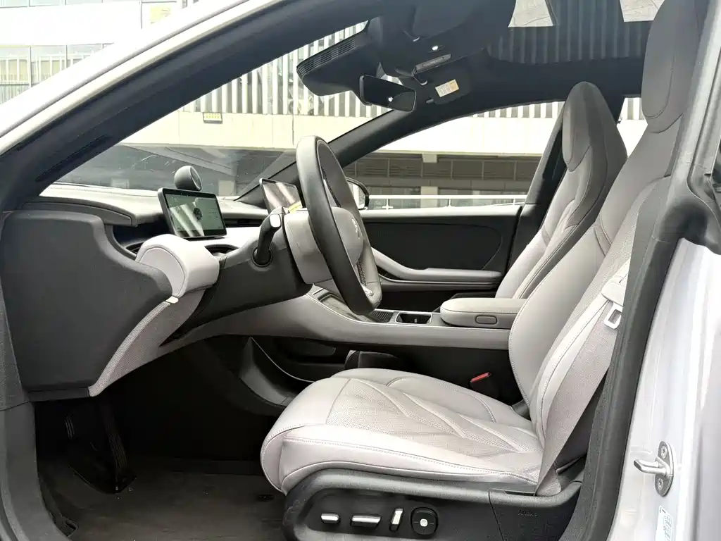 NIO ET5 2025 75kWh