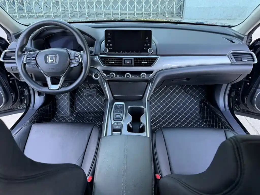 Honda Accord 2022 2.0L