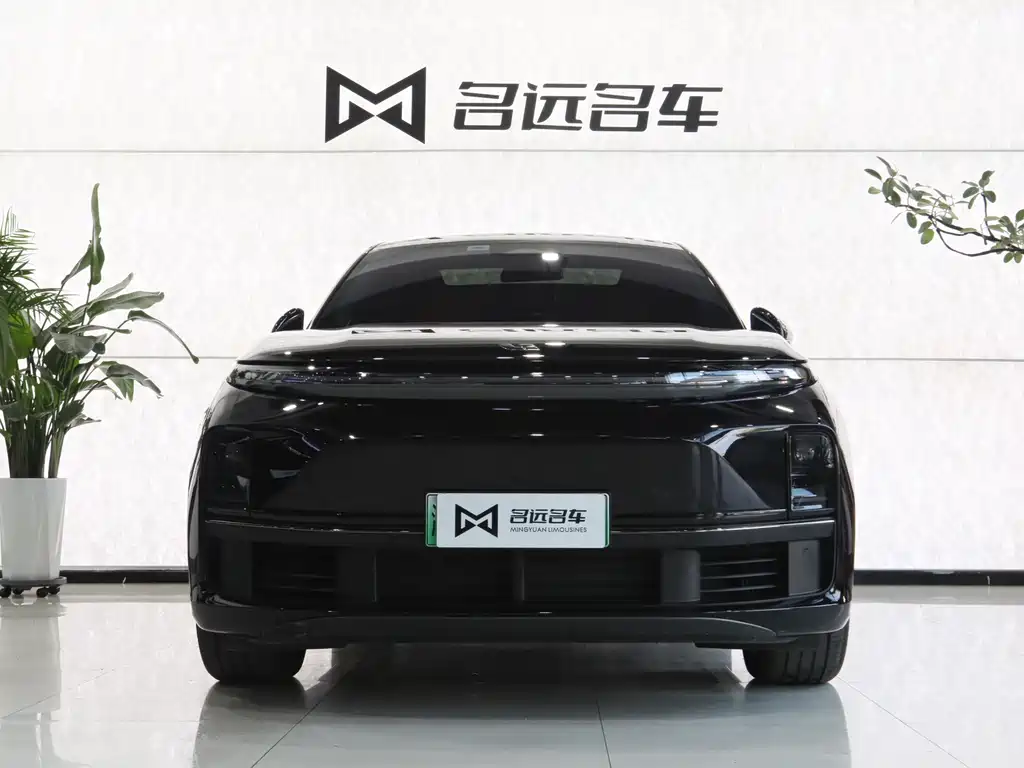IDEAL CAR IDEAL L7