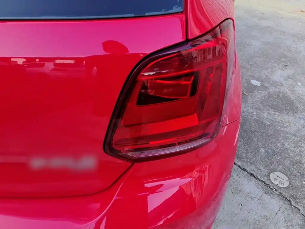 Volkswagen Polo — миниатюра 8