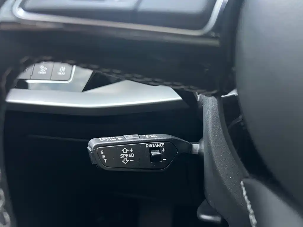Audi A3 — миниатюра 5
