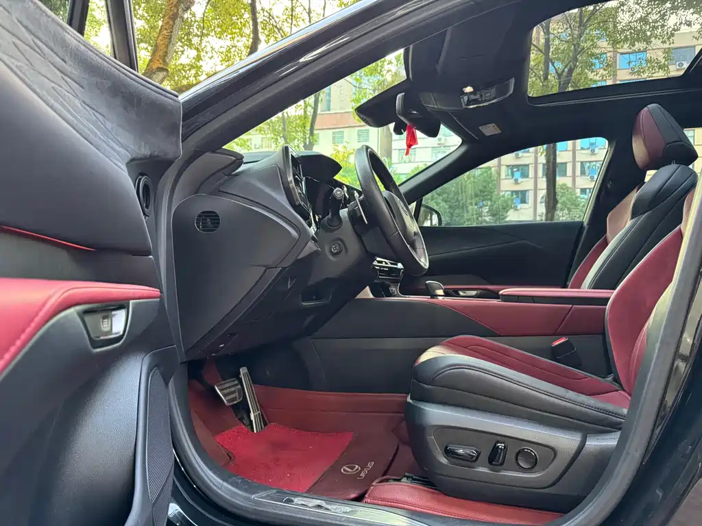 Lexus RX — миниатюра 17