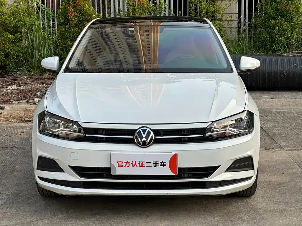 Volkswagen Polo — миниатюра 2
