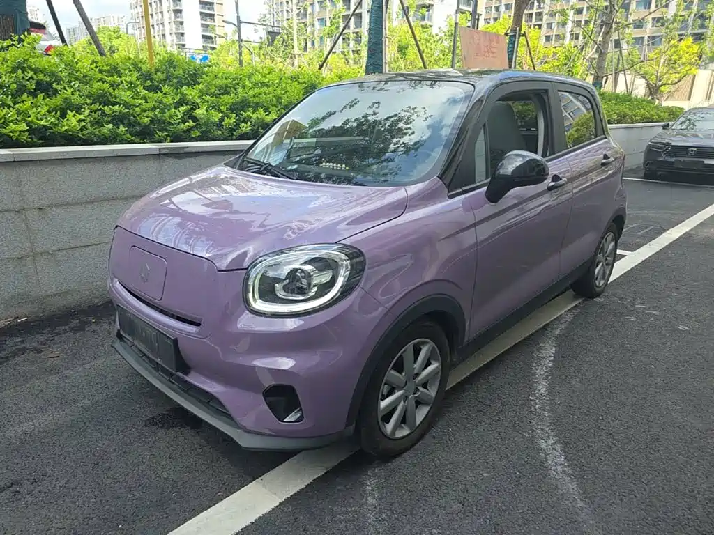 Leapmotor Leapmotor T03