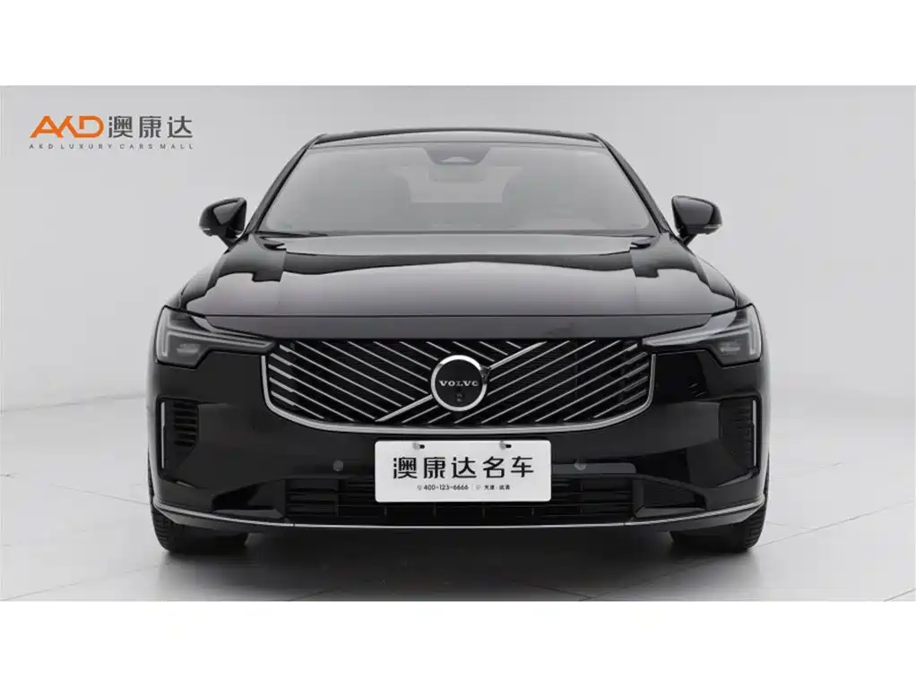 VOLVO S90 PLUG IN HYBRID