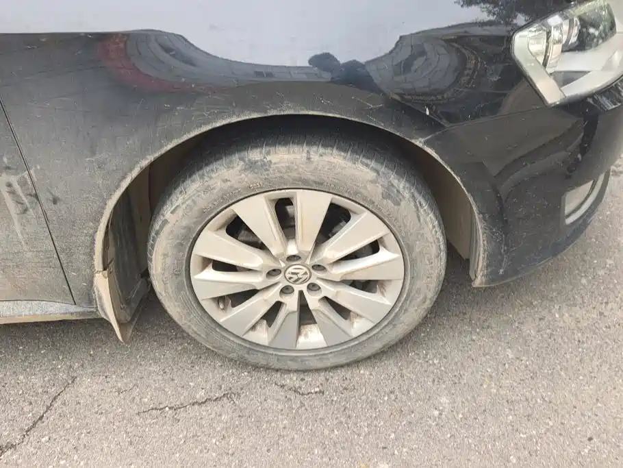 Volkswagen Lavida — миниатюра 6