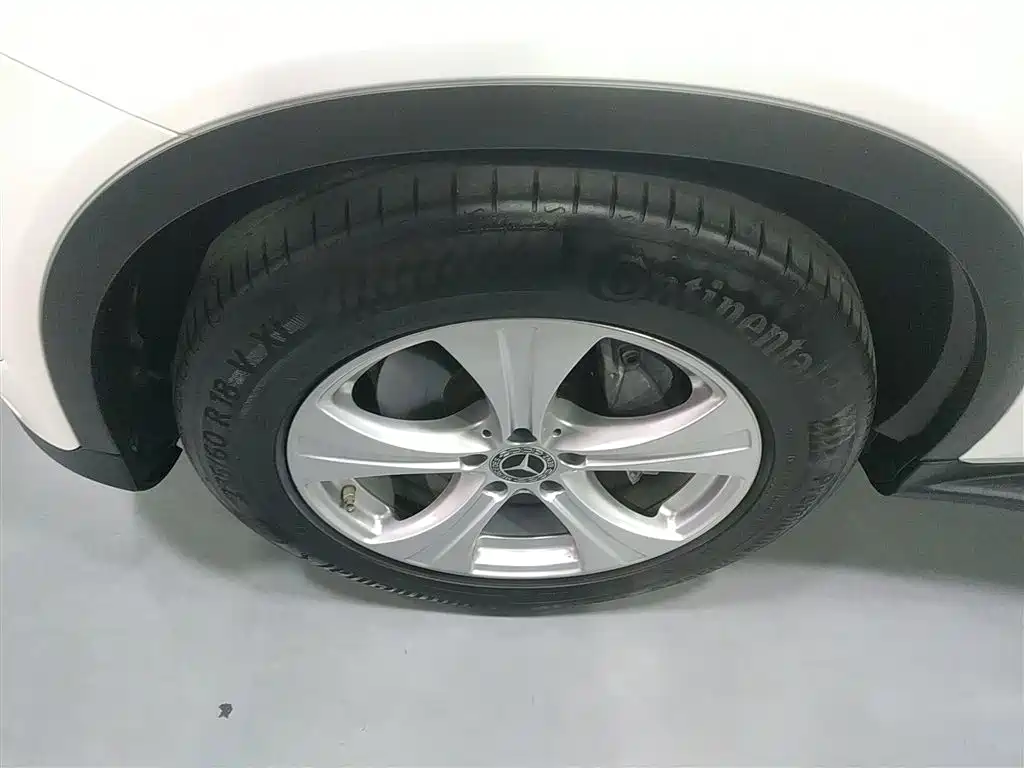 Mercedes-Benz GLC - фото 23