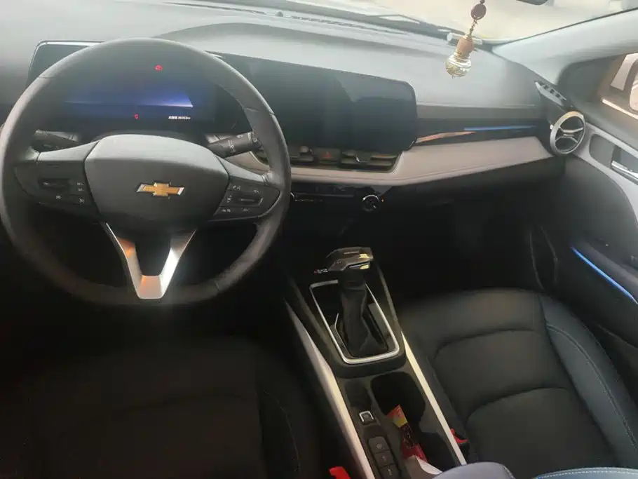 Chevrolet Monza — миниатюра 12