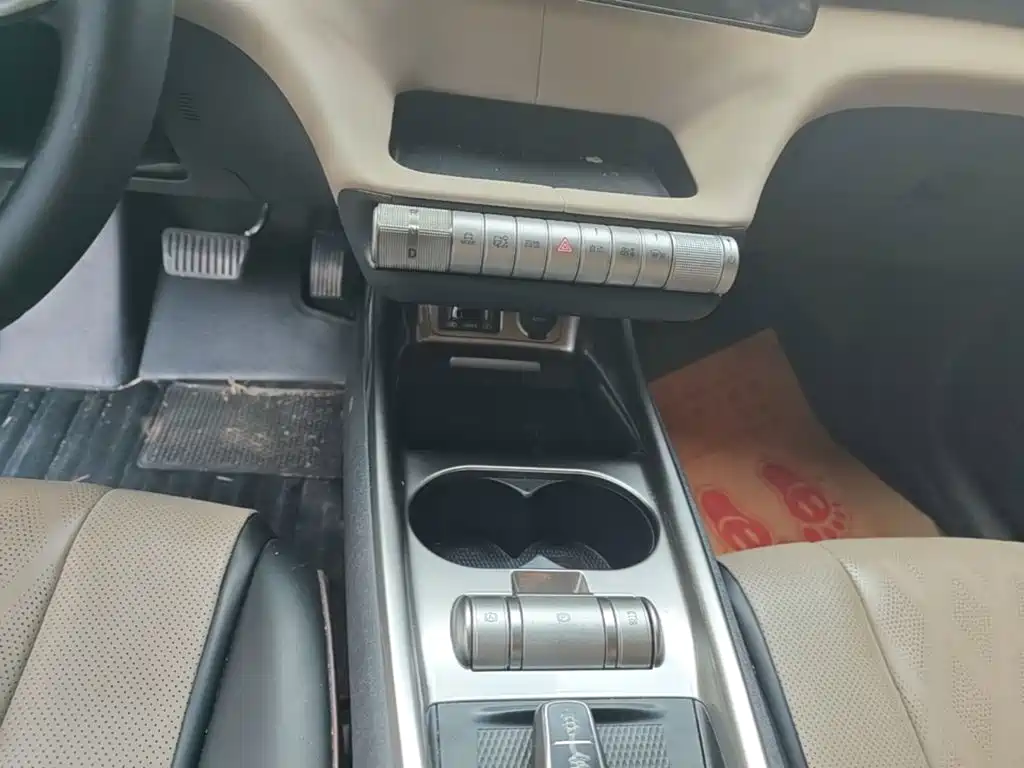 BYD Dolphin — миниатюра 13