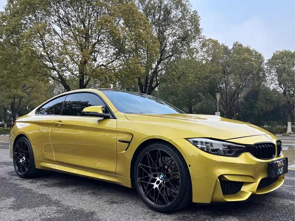 BMW M4