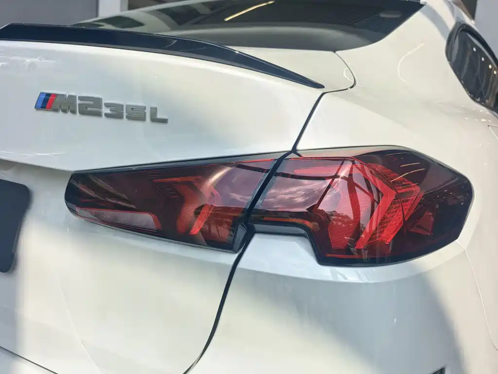 BMW M235L — миниатюра 14