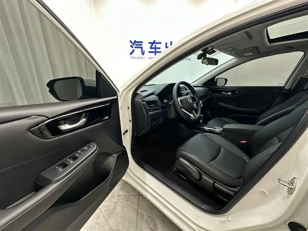 Honda Crider 2022 180Turbo CVT Luxury