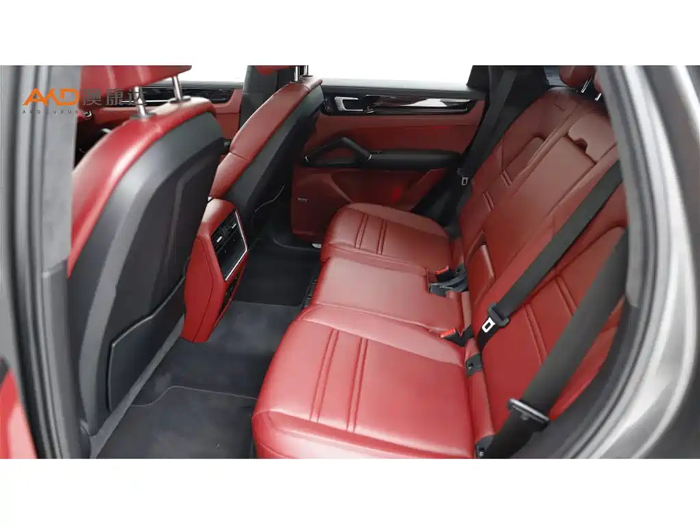 Porsche Cayenne 2023 Cayenne 3.0T