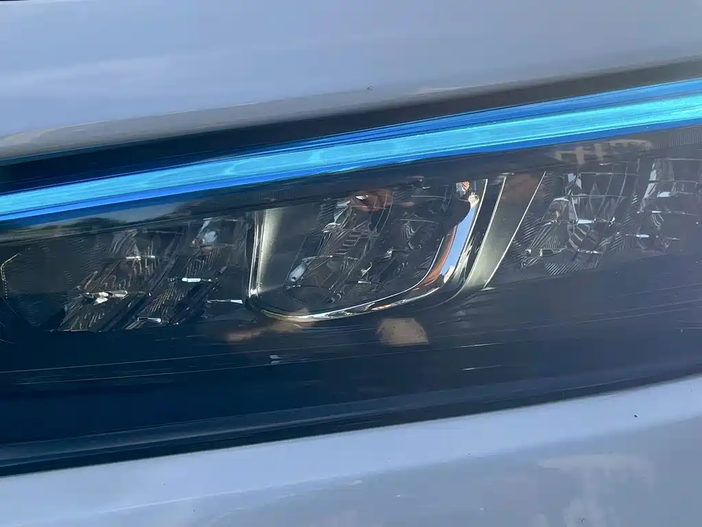 Honda Civic — миниатюра 10