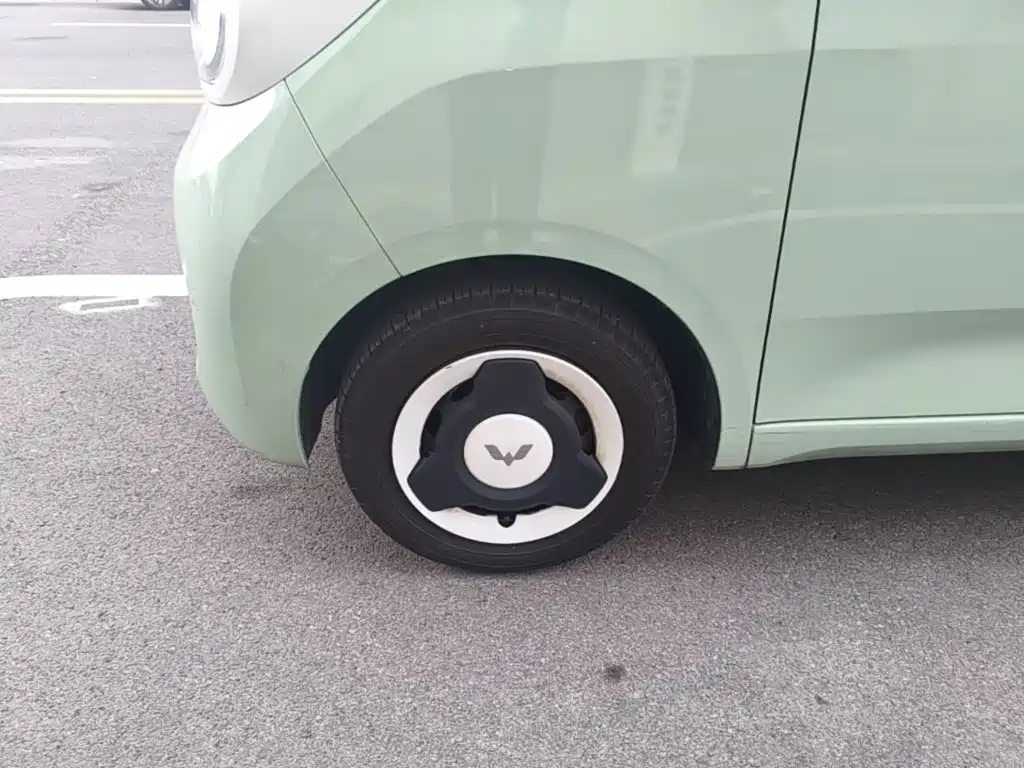 Wuling MINIEV — миниатюра 23