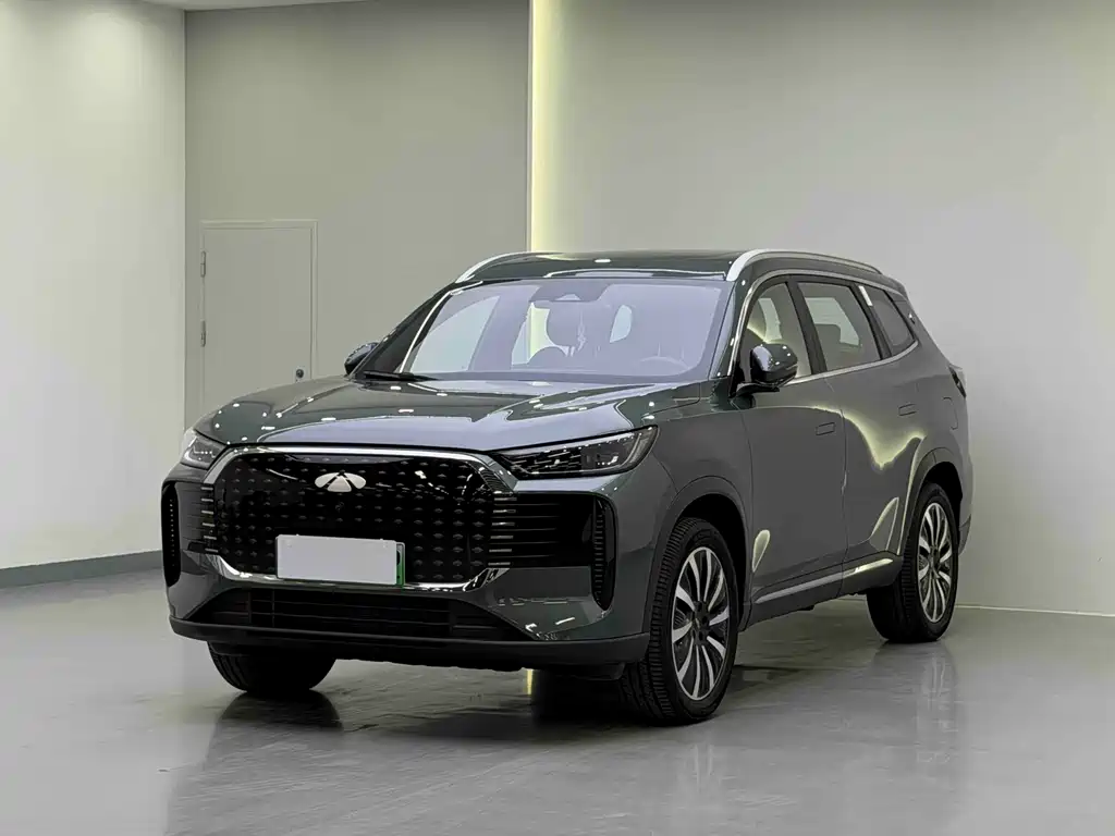 Fulwin Fengyun T8 2025