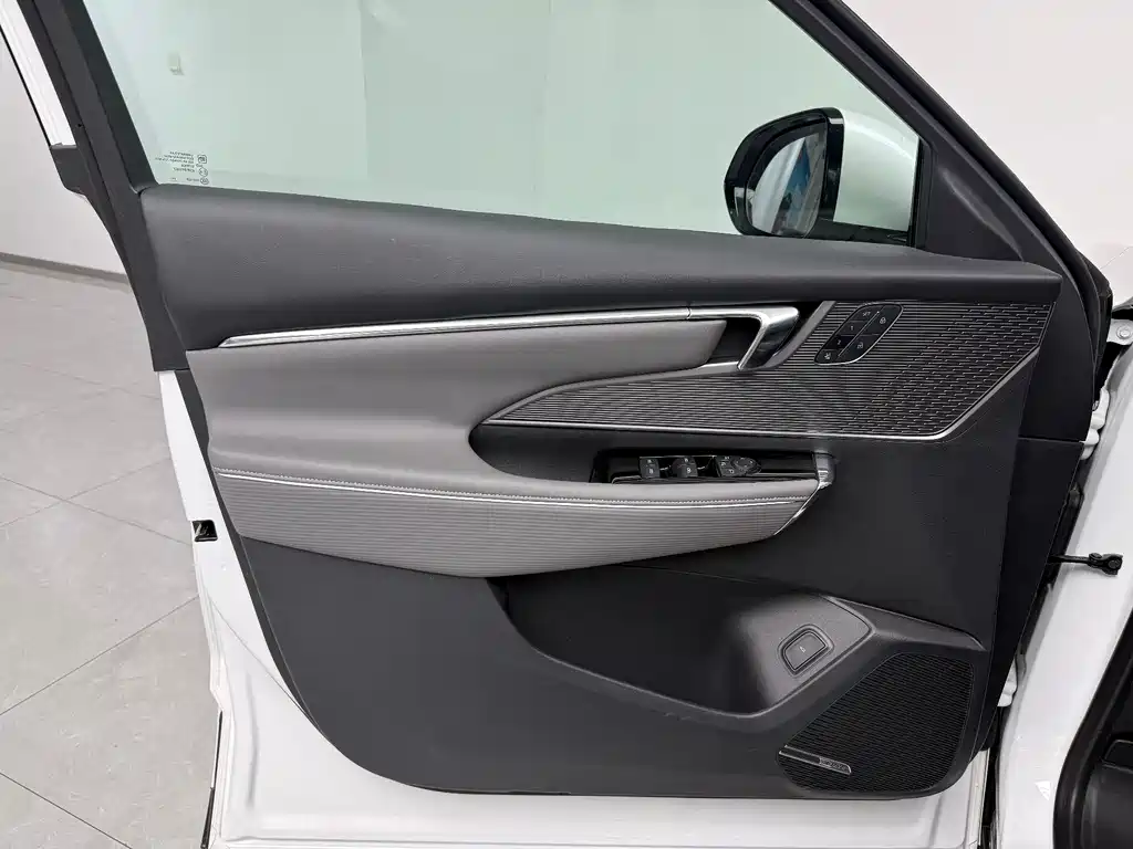 Buick E5 2025 620KM Premium