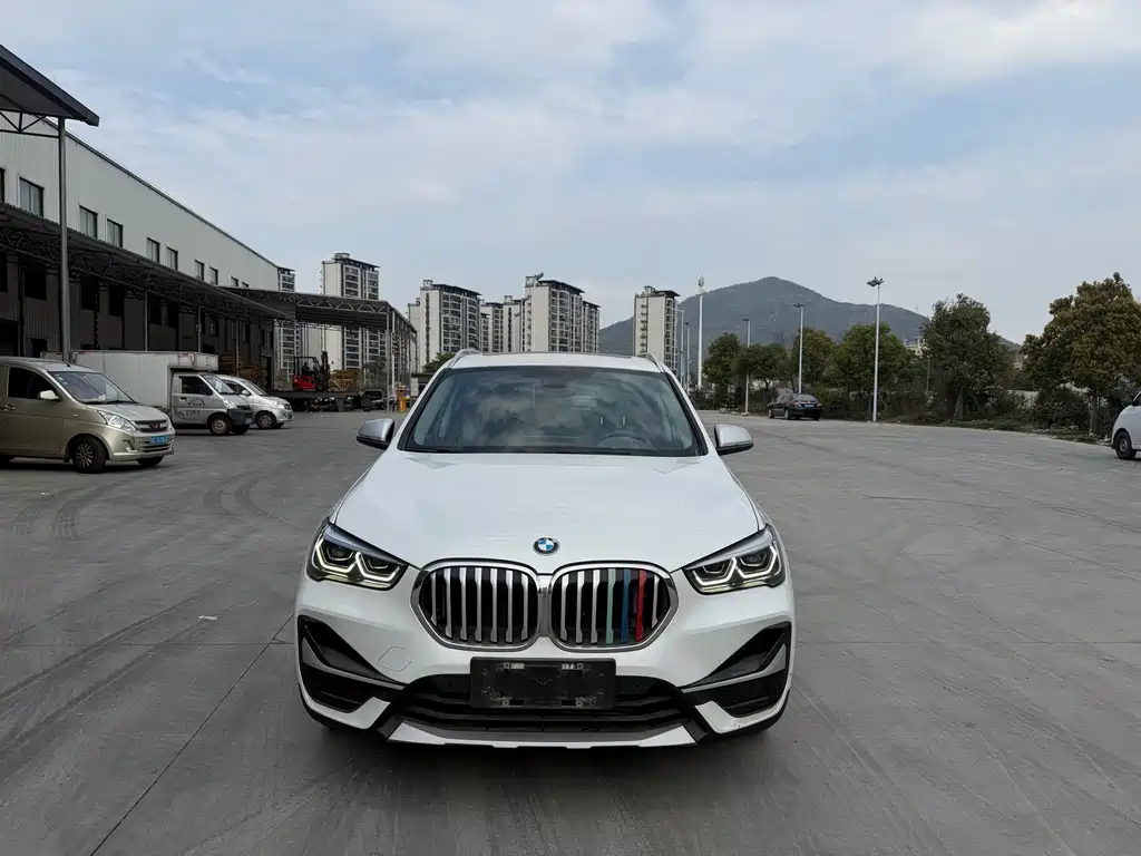 BMW X1 2023