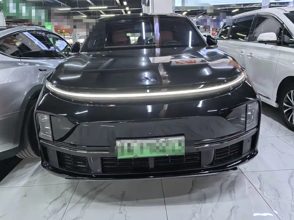 Li Auto L7 2023 Air