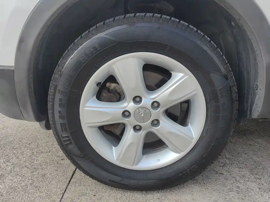 Haima S5 1.5T CVT Create Enjoy Edition, фото 16