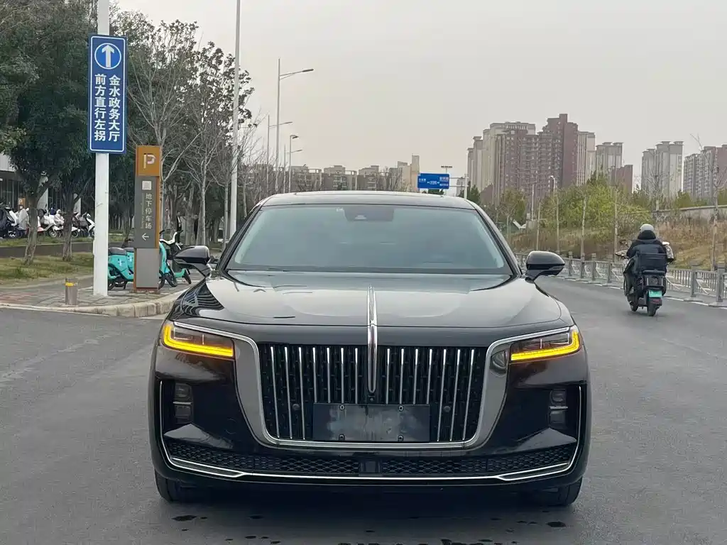 Hongqi HONGQI H9