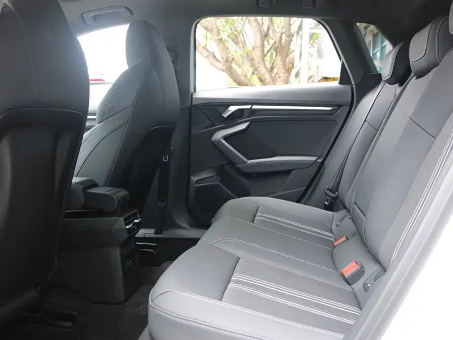 Audi A3 2023 Sportback 35 TFSI Fashion Sport