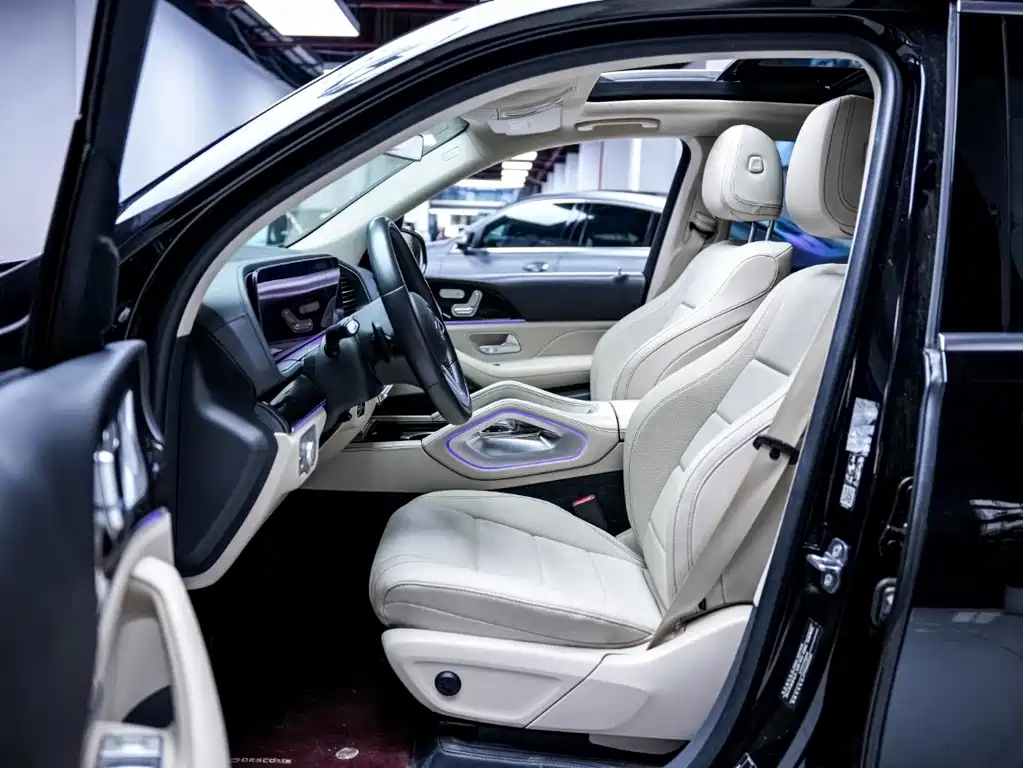 Mercedes-Benz GLE 2020 GLE 350 4MATIC Fashion