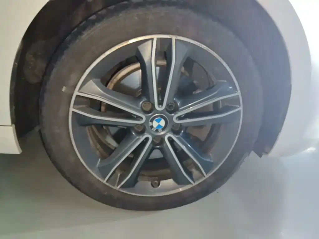 BMW 1 Series — миниатюра 8