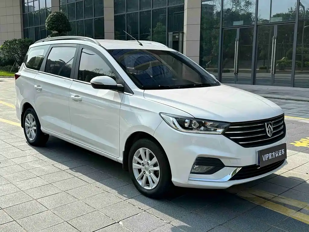 Baojun 360 — миниатюра 2