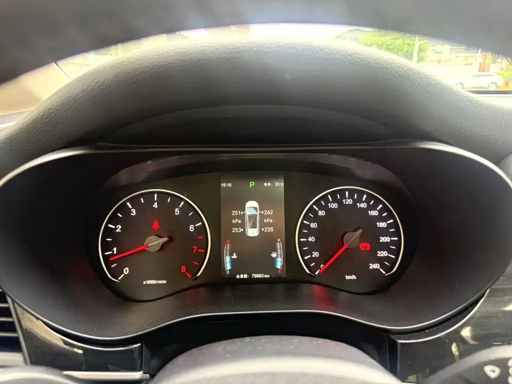 BYD Song MAX MAX 2017 1.5T AT Elite 7 мест