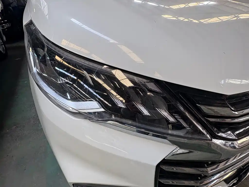 Maxus G50 — миниатюра 4