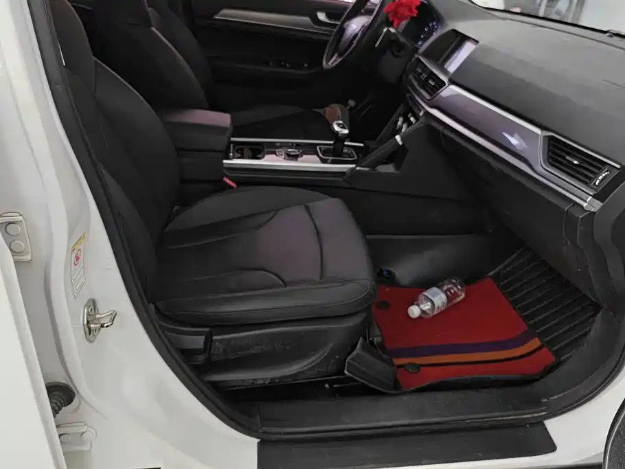 Haval H6 — миниатюра 8
