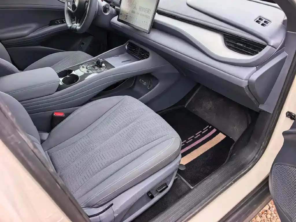 BYD Seal 06GT 06GT 2025 Smart Drive 505